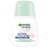 Garnier Mineral Action Control + izzadásgátló golyós dezodor 50 ml-Eredeti