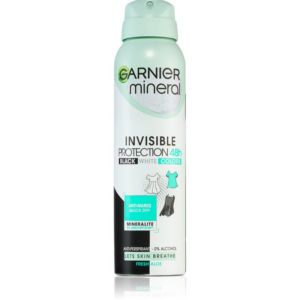 Garnier Mineral Invisible izzadásgátló spray 150 ml-Ár