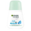 Garnier Mineral Pure Active izzadásgátló golyós dezodor 50 ml-Eredeti