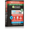 Garnier Pure Active Charcoal tisztító szappan 100 g-Ár