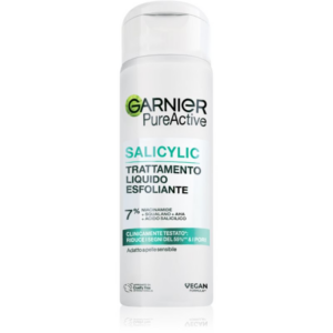 Garnier Pure Active Salicylic arcápolás hámlasztó hatással 120 ml-ár
