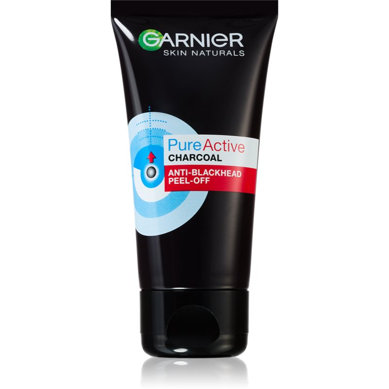 Garnier Pure Active mitesszerek elleni