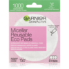 Garnier Skin Active sminkelmosó korong 3 db-Ár