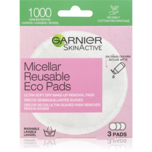 Garnier Skin Active sminkelmosó korong 3 db-Ár