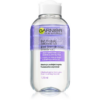 Garnier Skin Naturals 2 az 1-ben szempilla-erősítő sminklemosó 125 ml-Eredeti