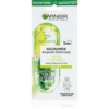 Garnier Skin Naturals Ampoule Sheet Mask arcmaszk tisztító és frissítő hatással 15 g-Ár