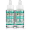 Garnier Skin Naturals Hyaluronic Aloe Replumping Serum hidratáló szérum hialuronsavval-ár