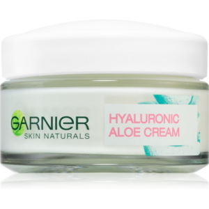 Garnier Skin Naturals Hyaluronic Aloe tápláló krém 50 ml-Eredeti