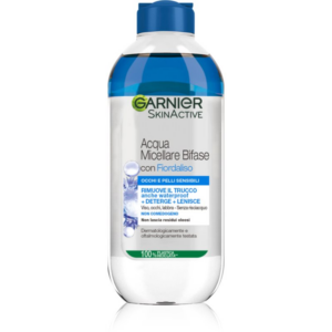 Garnier Skin Naturals Kétfázisú 3in1 ápoló micellás víz