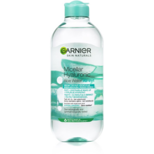 Garnier Skin Naturals Micellar Hyaluronic Aloe Water micellás víz 400 ml-Ár