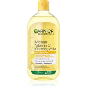 Garnier Skin Naturals Micellar Vitamin C micellás víz 700 ml-ár