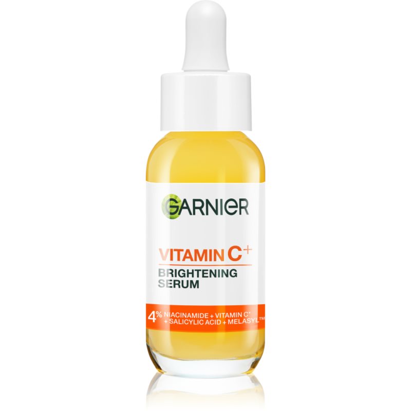 Garnier Skin Naturals Vitamin C bőrélénkítő szérum C-vitaminnal 30 ml-Ár