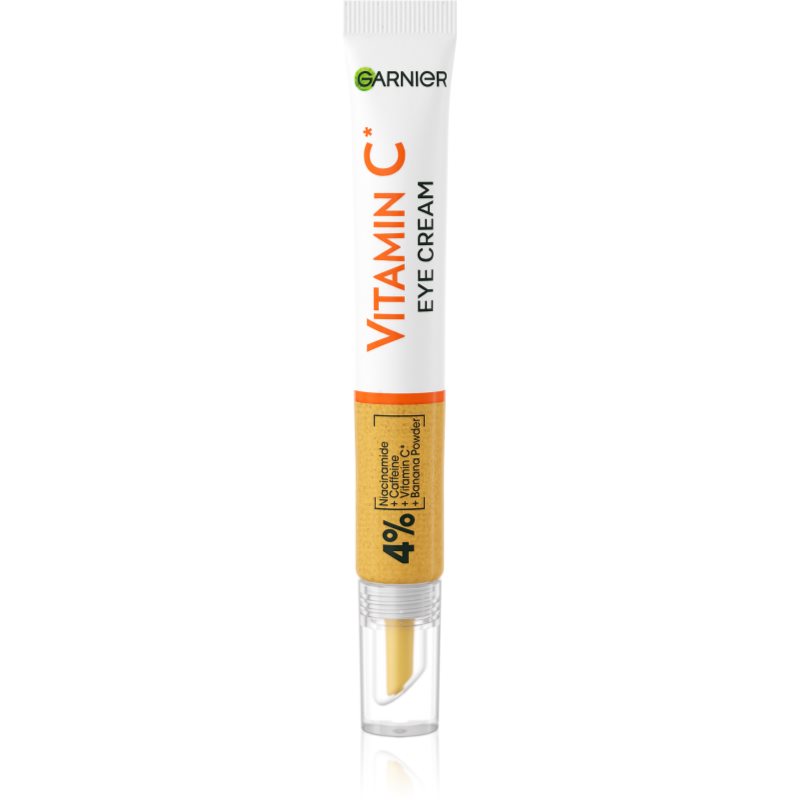 Garnier Skin Naturals Vitamin C élénkítő szemkrém C vitamin 15 ml-Ár