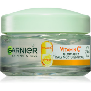Garnier Skin Naturals Vitamin C hidratáló gél az élénk bőrért 50 ml-Ár