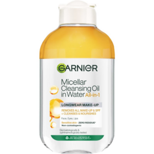 Garnier Skin Naturals kétfázisú micellás víz 3 az 1-ben 100 ml-Ár