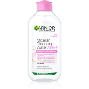 Garnier Skin Naturals micellás víz az érzékeny arcbőrre 200 ml-Ár