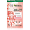 Garnier Skin Naturals szem maszk probiotikumokkal 6 g-Ár