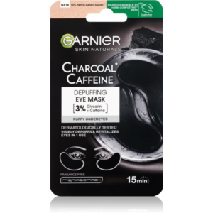 Garnier Skin Naturals szemmaszk a duzzanat és sötét karikák ellen 5 g-Ár