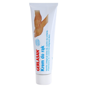 Gehwol Gerlasan kézkrém hidratáló hatással 75 ml-Eredeti