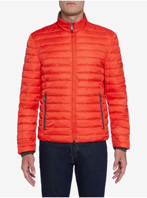 Genova Geox Jacket - Men's