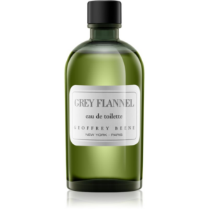 Geoffrey Beene Grey Flannel Eau de Toilette szórófej nélkül uraknak 240 ml-Eredeti