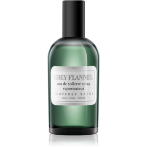 Geoffrey Beene Grey Flannel Eau de Toilette szórófejjel uraknak 120 ml-Ár