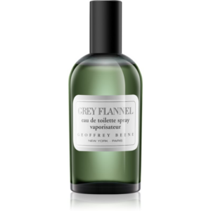 Geoffrey Beene Grey Flannel Eau de Toilette szórófejjel uraknak 120 ml-Ár