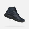 Geox Nebula + Grip AB Men's Dark Blue Ankle Boots - Men