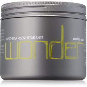 Gestil Wonder mélyen regeneráló maszk Argán olajjal 500 ml-Eredeti