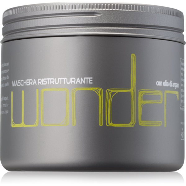 Gestil Wonder mélyen regeneráló maszk Argán olajjal 500 ml-Eredeti