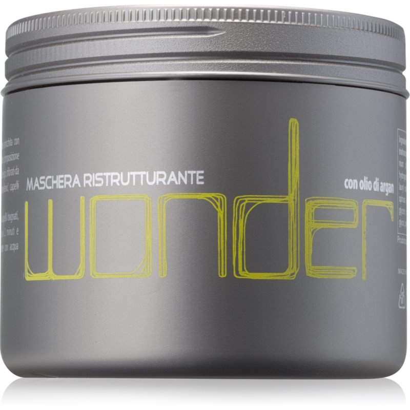 Gestil Wonder mélyen regeneráló maszk Argán olajjal 500 ml-Eredeti