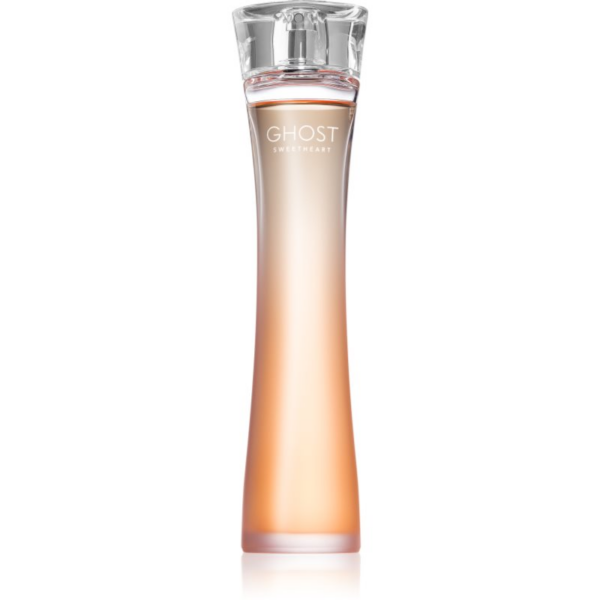 Ghost Sweethearth Eau de Toilette hölgyeknek 75 ml-Ár