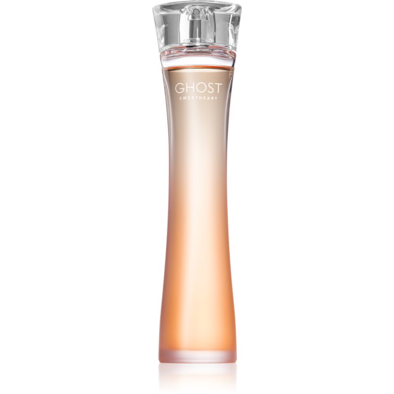Ghost Sweethearth Eau de Toilette hölgyeknek 75 ml-Ár