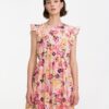 Gigi Dress Vero Moda - Nők