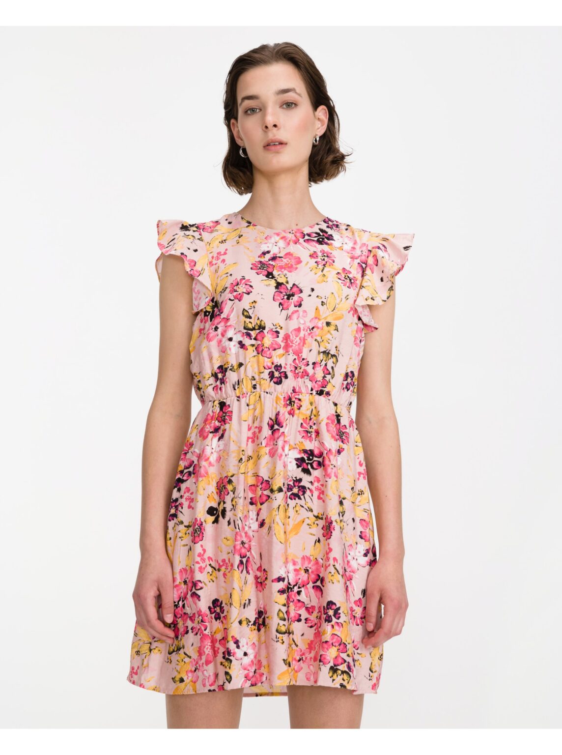 Gigi Dress Vero Moda - Nők