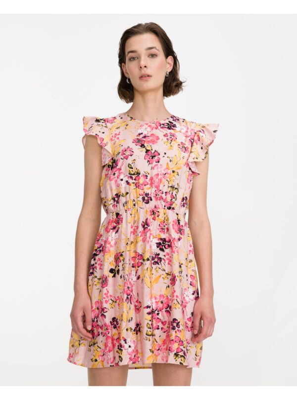 Gigi Dress Vero Moda - Nők