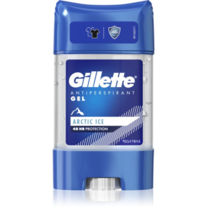 Gillette Arctic Ice zselés izzadásgátló 70 ml-Ár