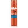 Gillette Fusion5 Cocoa Butter borotválkozási gél uraknak 200 ml-Eredeti