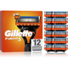 Gillette Fusion5 tartalék pengék 12 db-Eredeti