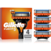 Gillette Fusion5 tartalék pengék 4 db-Ár