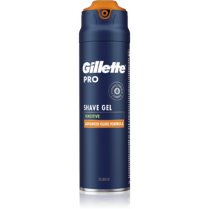 Gillette Pro Sensitive borotválkozási gél uraknak 200 ml-Ár