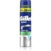 Gillette Series Aloe Vera nyugtató gél borotválkozáshoz 240 ml-Ár