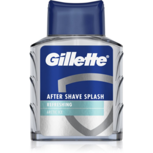 Gillette Series Artic Ice borotválkozás utáni arcvíz 100 ml-Ár