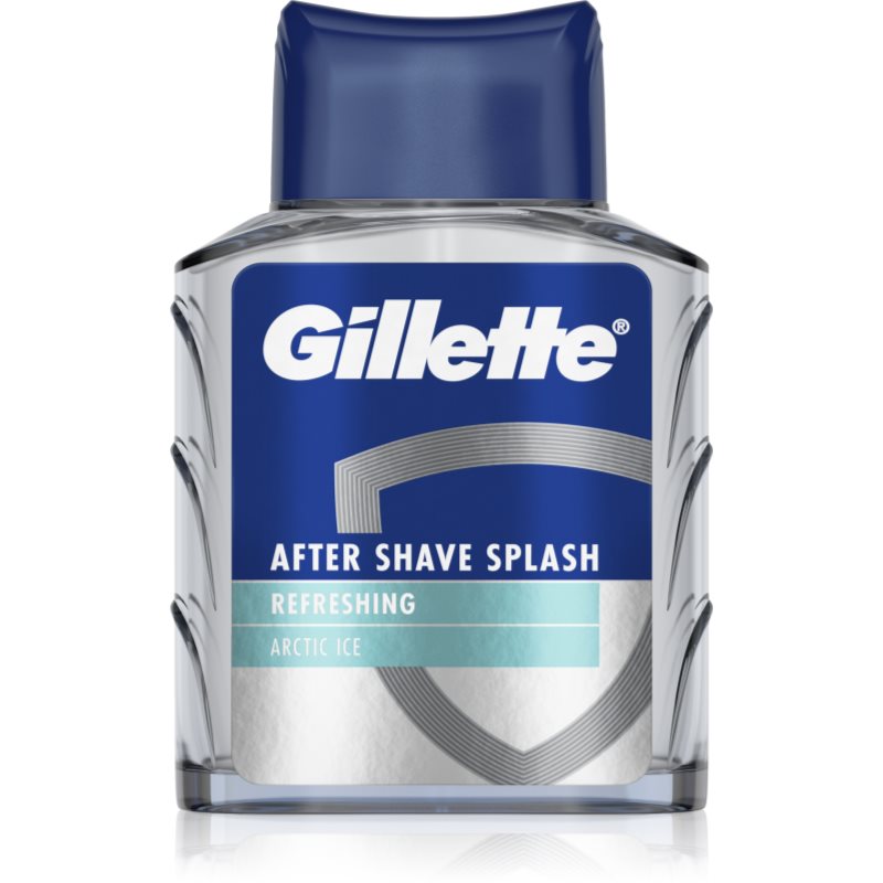 Gillette Series Artic Ice borotválkozás utáni arcvíz 100 ml-Ár