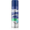 Gillette Series Sensitive borotválkozási gél uraknak 200 ml-Eredeti