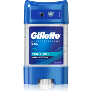 Gillette Sport Power Rush zselés izzadásgátló 70 ml-Ár