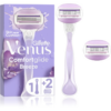 Gillette Venus ComfortGlide Breeze borotva + tartalék pengék 1 db-Eredeti