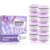 Gillette Venus ComfortGlide Breeze tartalék pengék 8 db-Ár