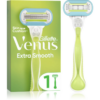 Gillette Venus Extra Smooth női borotva 1 db-Ár