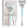 Gillette Venus Pubic Hair&Skin borotva a bikinivonal szőrtelenítéséhez cserélhető fejjel 1 db-Ár